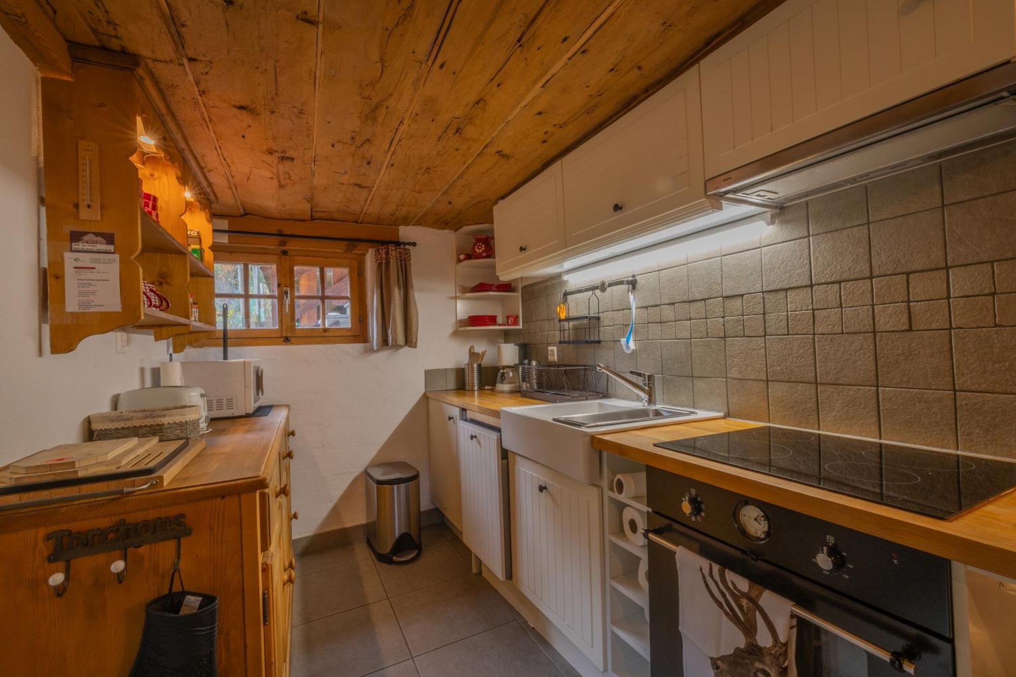 Chalet Les Rindes Nendaz Buitenkant foto