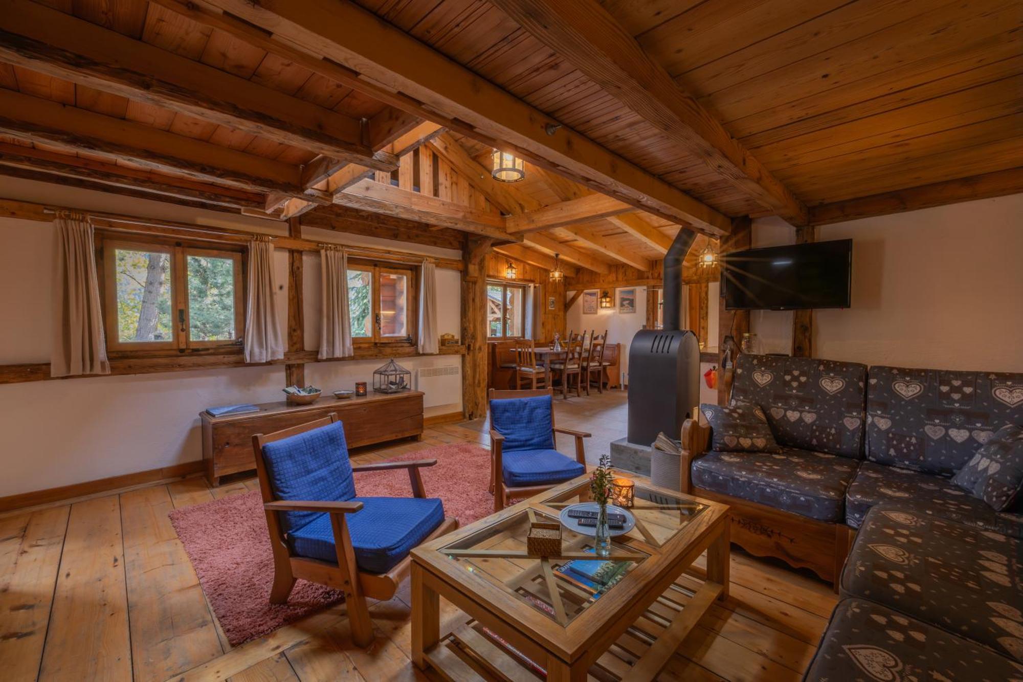 Chalet Les Rindes Nendaz Buitenkant foto